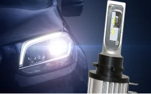 ΛΑΜΠΕΣ LED