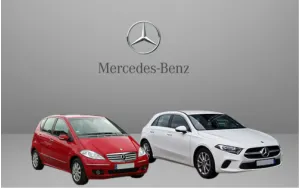 A-CLASS