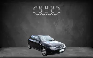 A3 8L (1996-2003)