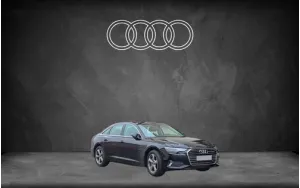 A6 (2018+)