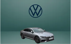 ARTEON