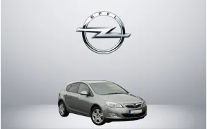 ASTRA J