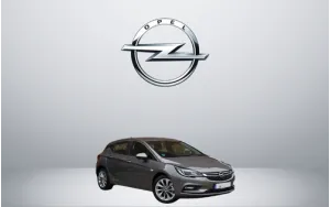 ASTRA K