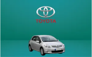 AURIS (2006 - 2012)