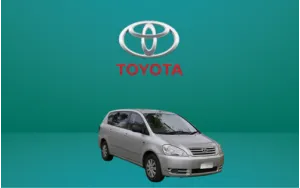 AVENSIS VERSO