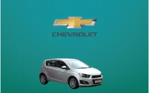 AVEO (2011+)