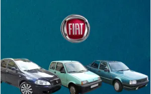 CINQUECENTO / CROMA