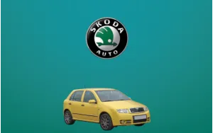 FABIA (1999 - 2007)