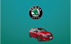 FABIA (2007 - 2014)