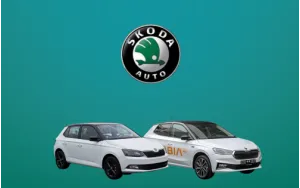 FABIA (2015+)