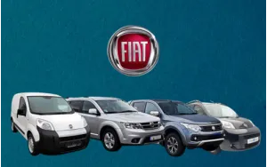 FIORINO / FREEMONT / FULLBACK / QUBO