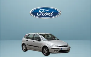 FOCUS (1998-2004)