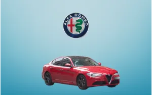 GIULIA