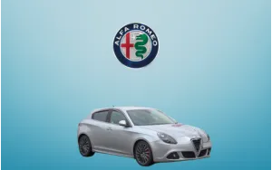 GIULIETTA