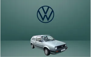 GOLF 2