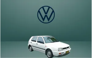 GOLF 3