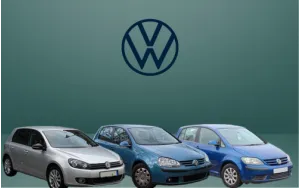 GOLF 5 / GOLF 6