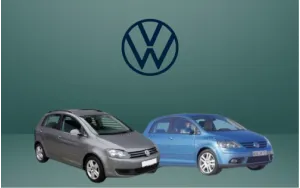 GOLF 5 PLUS / GOLF 6 PLUS
