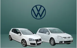 GOLF 5