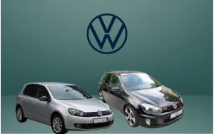 GOLF 6