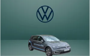 GOLF 7