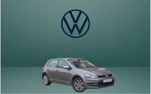 GOLF 7