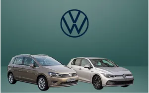 GOLF 8 / SPORTSVAN