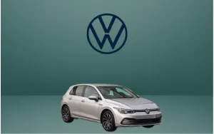 GOLF 8