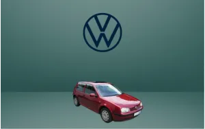 GOLF IV