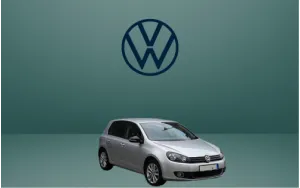 GOLF VI