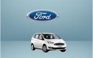 GRAND C-MAX