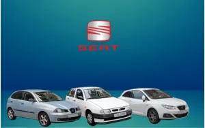 IBIZA (1993 - 2017)