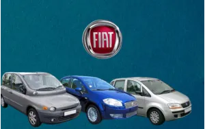 IDEA / LINEA / MULTIPLA
