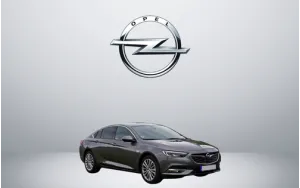 INSIGNIA B (2017+)