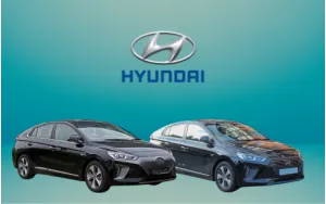 IONIQ