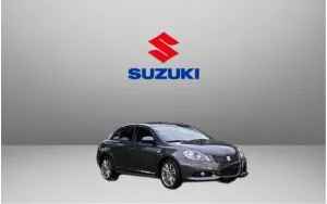 KIZASHI