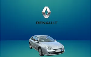 LAGUNA (2007 - 2015)