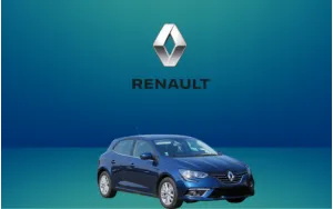 MEGANE IV (2016+)