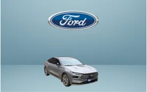 MONDEO (2014+)