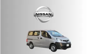 NV200