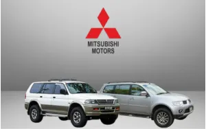 PAJERO SPORT