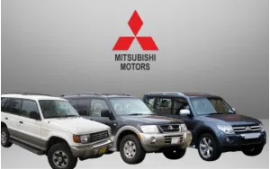 PAJERO