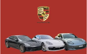PANAMERA