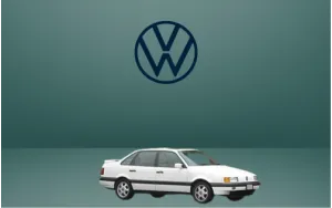 PASSAT B3 / B4 (1988 - 1997)