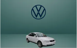 PASSAT B5 / B5.5 (1996 - 2005)