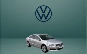 PASSAT CC (2008+)