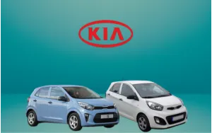 PICANTO