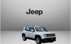 RENEGADE