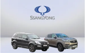 REXTON
