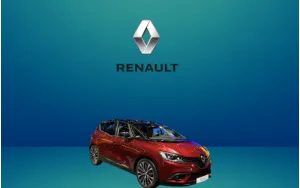 SCENIC (2016+)
